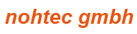 Nohtec GmbH Logo