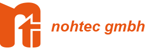 Nohtec GmbH Logo